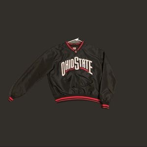 Vintage Ohio State Bomber